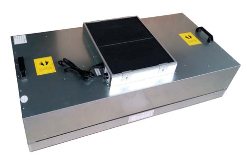 FFU層流罩指的是什么？