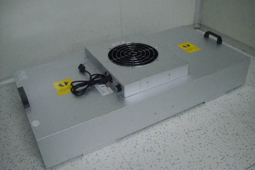 超薄FFU有什么特點？