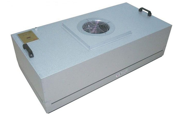 FFU風機過濾單元的特點是什么？