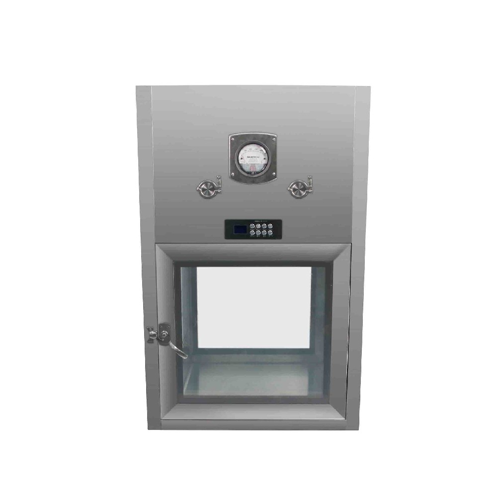 什么是微生物實(shí)驗(yàn)室傳遞窗？